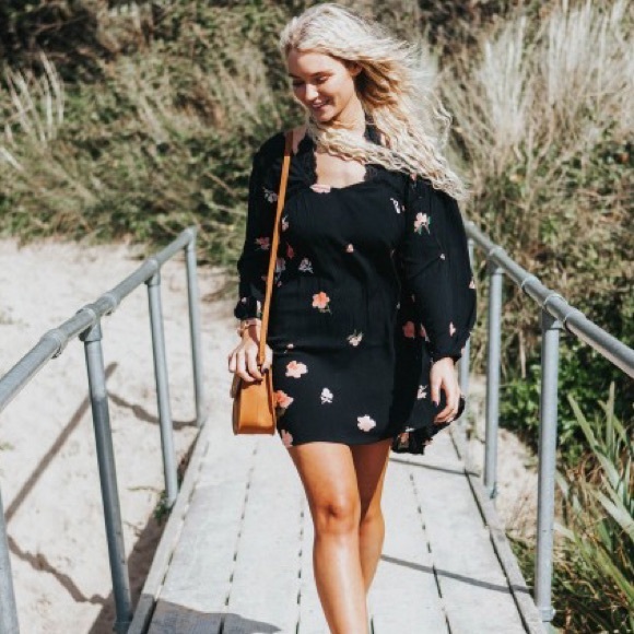 🍋🌸BILLABONG BEACH CRAZE🌸🍋 - Picture 2 of 8